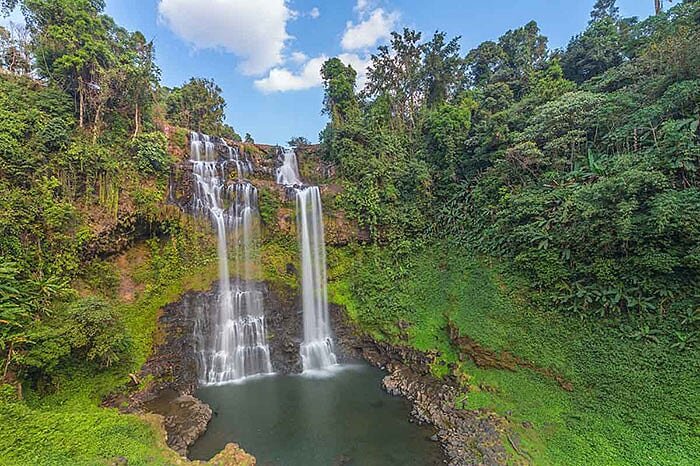 Authentic Laos Cycling Experience: Pedaling Through the Soul of Southeast Asia